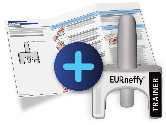 EURneffy® Trainer(+foglietto illustrativo)